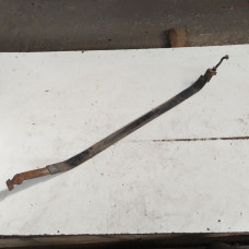  Крепление топливного бака к  Honda  Civic,  1998