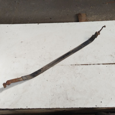  Крепление топливного бака к  Honda  Civic,  1998