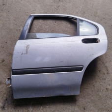 Дверь задняя левая к  Honda  Civic,  1998