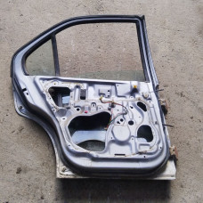  Дверь задняя левая к  Honda  Civic,  1998