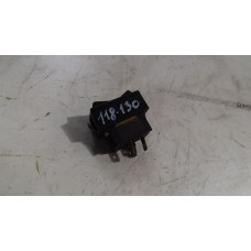  Кнопка (выключатель) к  Audi  100,  1985