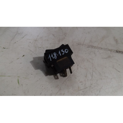  Кнопка (выключатель) к  Audi  100,  1985