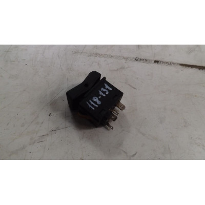  Кнопка (выключатель) к  Audi  100,  1985