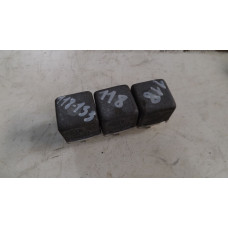  Предохранитель высоковольтный к  Audi  100,  1985