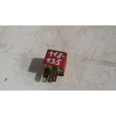  Реле (прочие) к  Audi  100,  1985