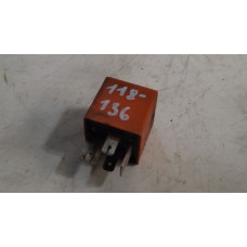  Реле (прочие) к  Audi  100,  1985