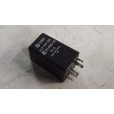  Реле (прочие) к  Audi  100,  1985