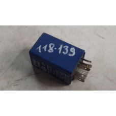  Реле (прочие) к  Audi  100,  1985