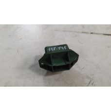  Сопротивление печки к  Audi  100,  1985