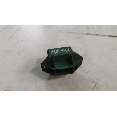 Сопротивление печки к  Audi  100,  1985