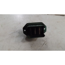  Сопротивление печки к  Audi  100,  1985