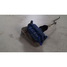  Активатор (привод) замка двери к  Audi  100,  1985