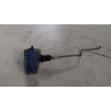  Активатор (привод) замка двери к  Audi  100,  1985