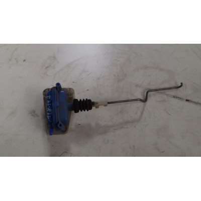  Активатор (привод) замка двери к  Audi  100,  1985