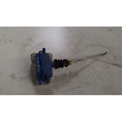  Активатор (привод) замка двери к  Audi  100,  1985