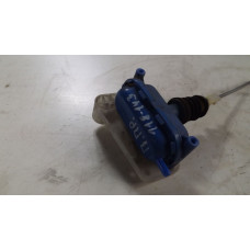  Активатор (привод) замка двери к  Audi  100,  1985