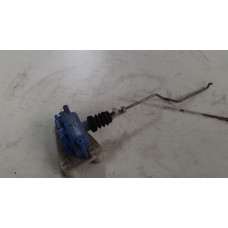  Активатор (привод) замка двери к  Audi  100,  1985