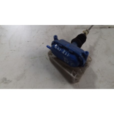  Активатор (привод) замка двери к  Audi  100,  1985