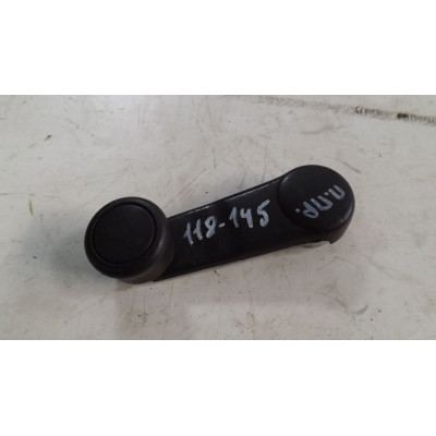  Ручка стеклоподъемника к  Audi  100,  1985