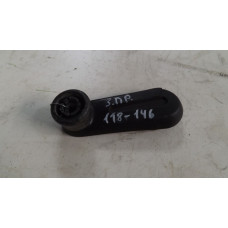  Ручка стеклоподъемника к  Audi  100,  1985