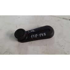  Ручка стеклоподъемника к  Audi  100,  1985