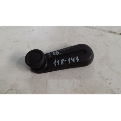  Ручка стеклоподъемника к  Audi  100,  1985