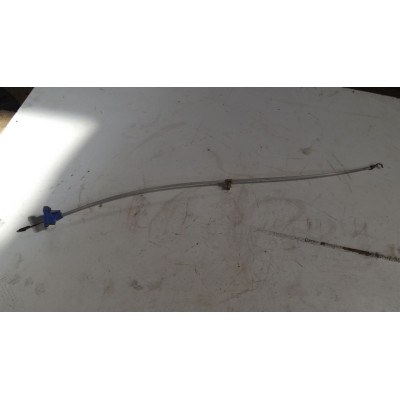  Трос двери передней к  Audi  100,  1985