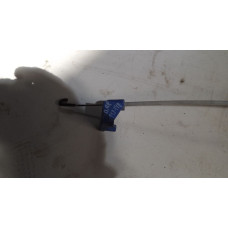  Трос двери передней к  Audi  100,  1985