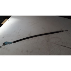  Трос двери задней к  Audi  100,  1985