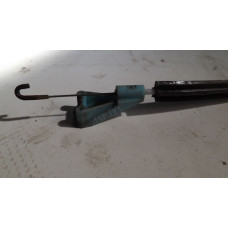  Трос двери задней к  Audi  100,  1985