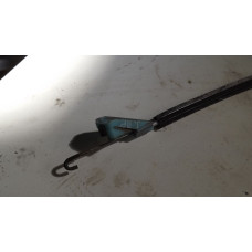  Трос двери задней к  Audi  100,  1985