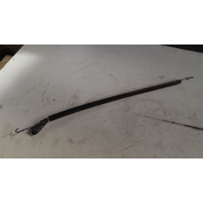  Трос двери передней к  Audi  100,  1985