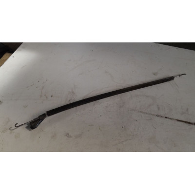  Трос двери передней к  Audi  100,  1985