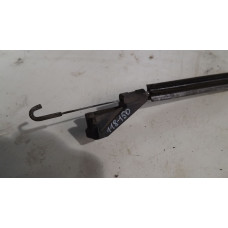  Трос двери передней к  Audi  100,  1985