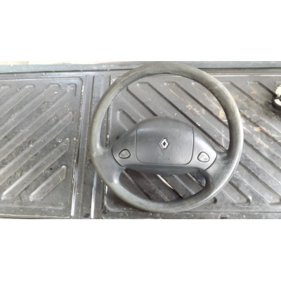  Руль к  Renault  Megane,  1998