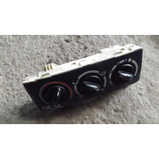  Блок управления печки/климат-контроля к  Renault  Megane,  1998