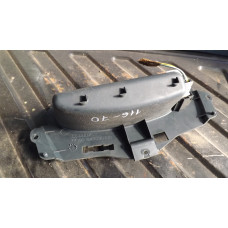  Часы к  Renault  Megane,  1998