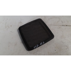  Сетка для динамика к  Audi  100,  1985