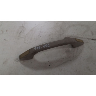  Ручка внутренняя потолочная к  Audi  100,  1985