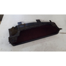  Бардачок к  Audi  100,  1985