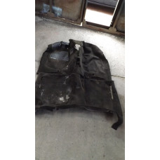  Ковер салонный к  Audi  100,  1985