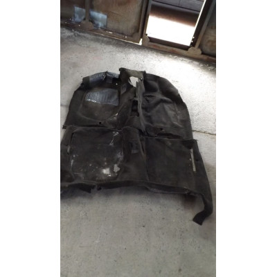  Ковер салонный к  Audi  100,  1985