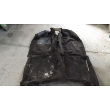  Ковер салонный к  Audi  100,  1985