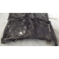  Ковер салонный к  Audi  100,  1985