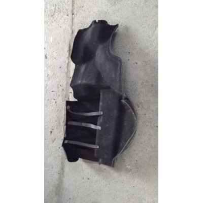  Обшивка багажника к  Audi  100,  1985