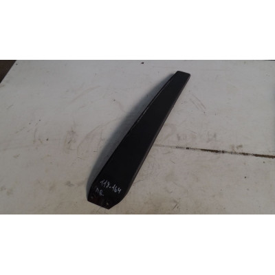  Молдинг (накладка кузовная) к  Audi  100,  1985