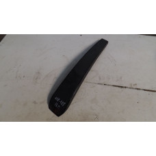  Накладка двери передней правой к  Audi  100,  1985