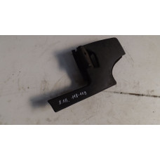  Пластик салона к  Audi  100,  1985