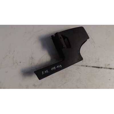  Пластик салона к  Audi  100,  1985