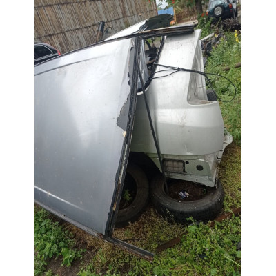  Крыша к  Volkswagen  Sharan,  1999